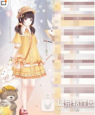奇迹暖暖小雨伞历险记如何搭配 小雨伞历险记搭配攻略