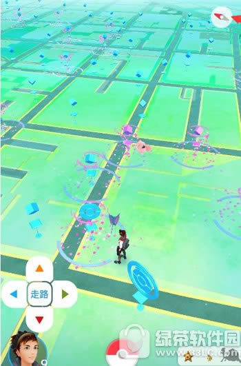 pokemon goô 鱦go淨ͼĹ2