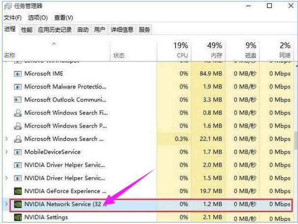 ޷ӵnvidia,Ľwindows10ʾ޷ӵnvidiaΰ