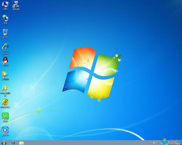 ṵwindows7ϵͳװأ