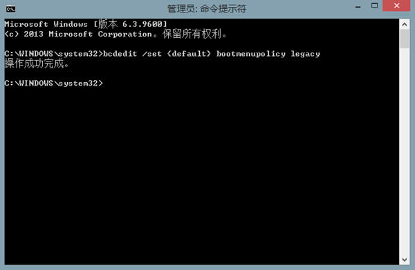 windows8.1f8밲ȫģʽôɣ