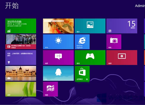ôwindows8صͼʾ