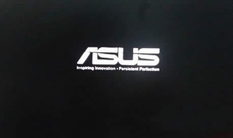 װwindows8ϵͳ״οlogoҳΰ죿