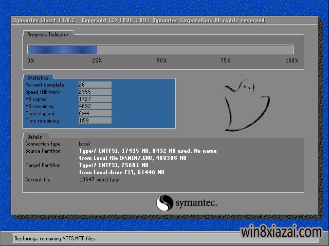 ľGhost Win8.1 X64λ Դ20185(ü)  ṩ