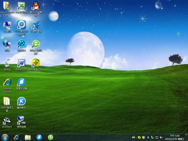 Թ˾windows7ٷϵͳƼ